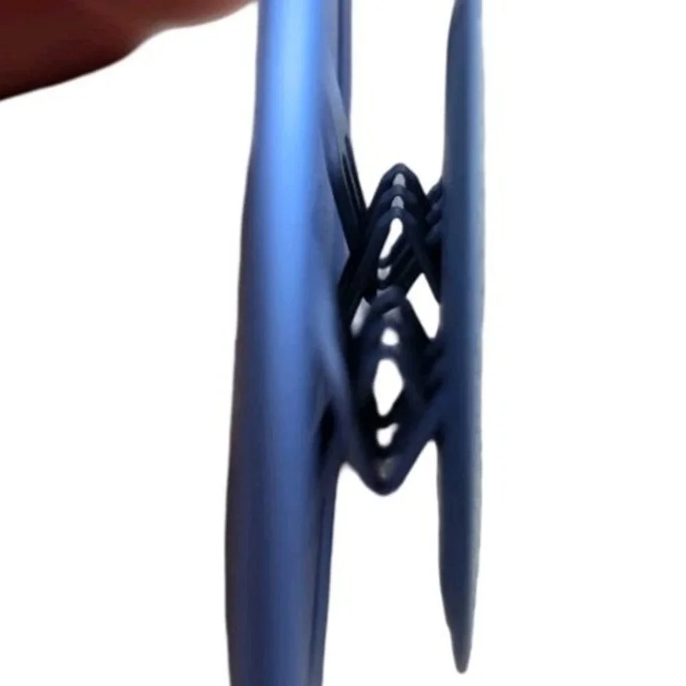 Aa1-O OhSnap Magnetic UltraThin Grip & Stand w/ Charge-thru Magsafe Orchid Snap‎